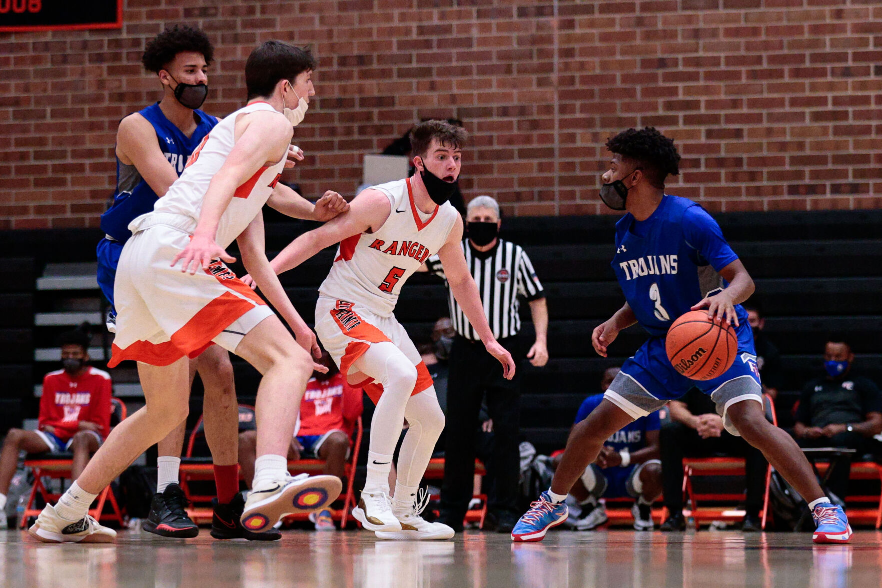 PREP BASKETBALL